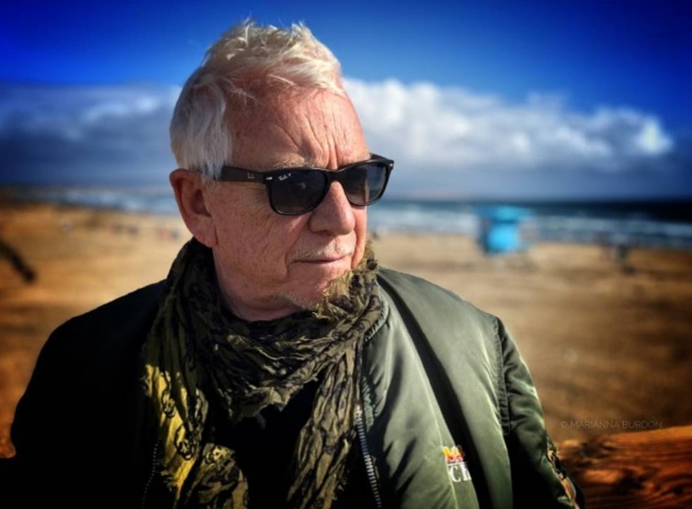 ERIC BURDON and The Animals | 27 Σεπτεμβρίου | Ηρώδειο | ΕΝΑΡΞΗ ΠΡΟΠΩΛΗΣΗΣ Τρίτη 16 Ιουλίου