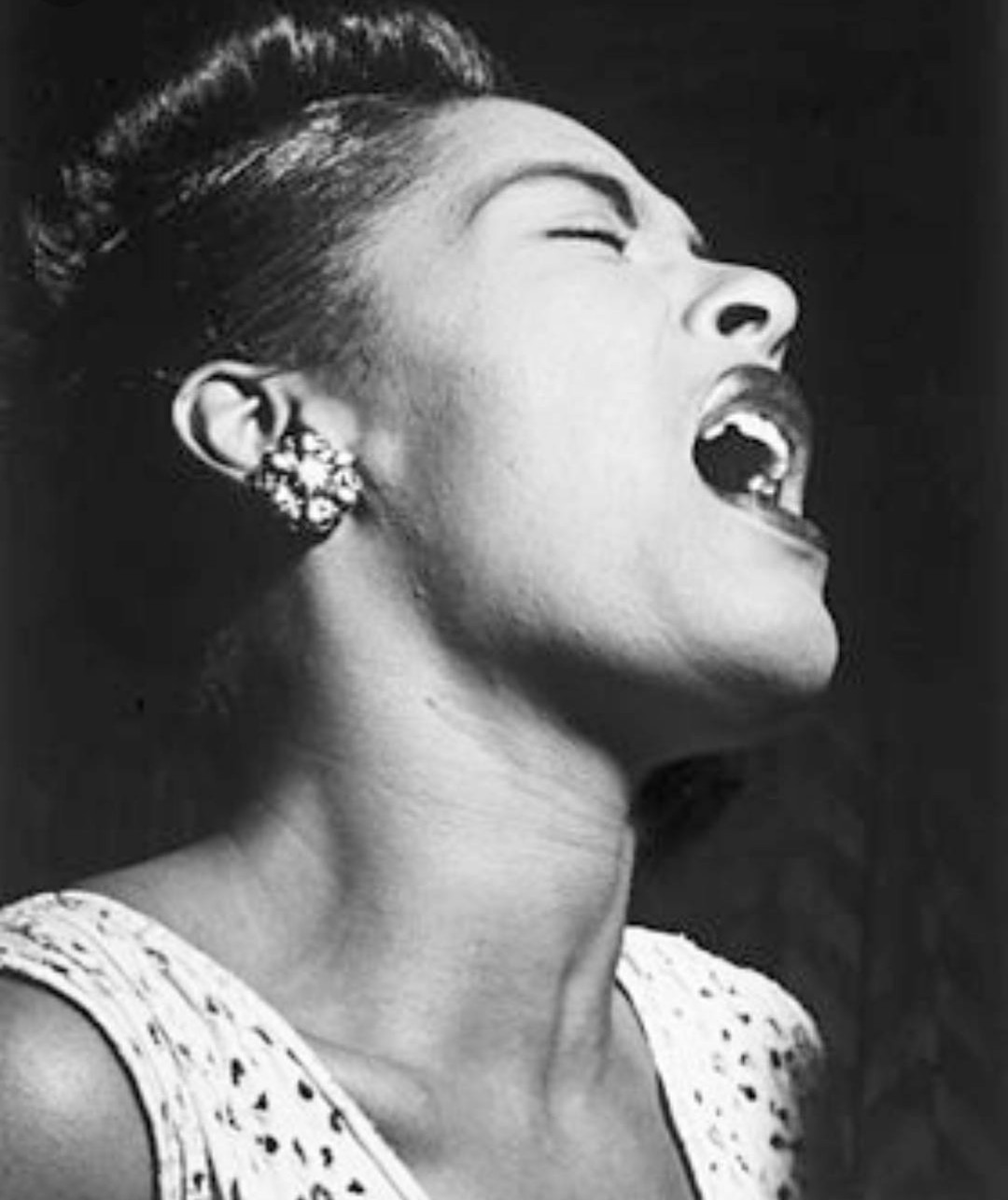 Billie Holiday 1915 – 1959