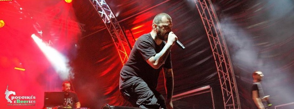 Όταν σβήνουν τα φώτα της πόλης | Urban Fest Athens Day 3