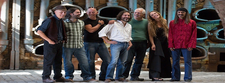 Οι Χαΐνηδες στα “Αισχύλεια 2019”