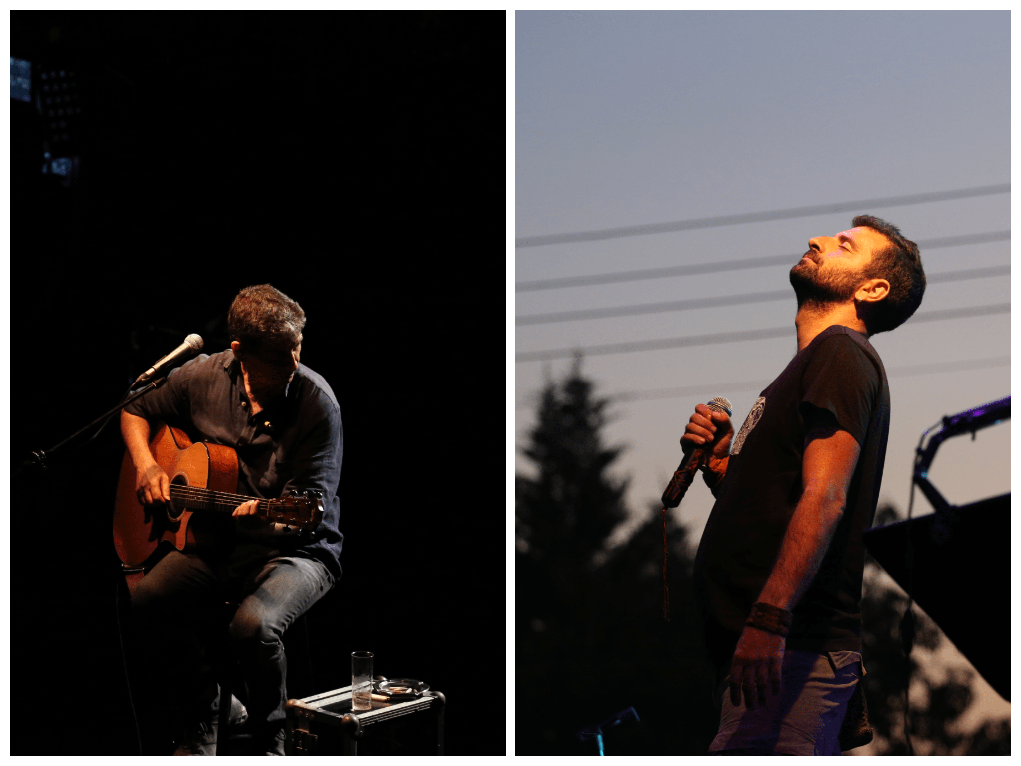 Σωκράτης Μάλαμας + Social Waste | Kalamata Street Fest Day 2 (photo report)