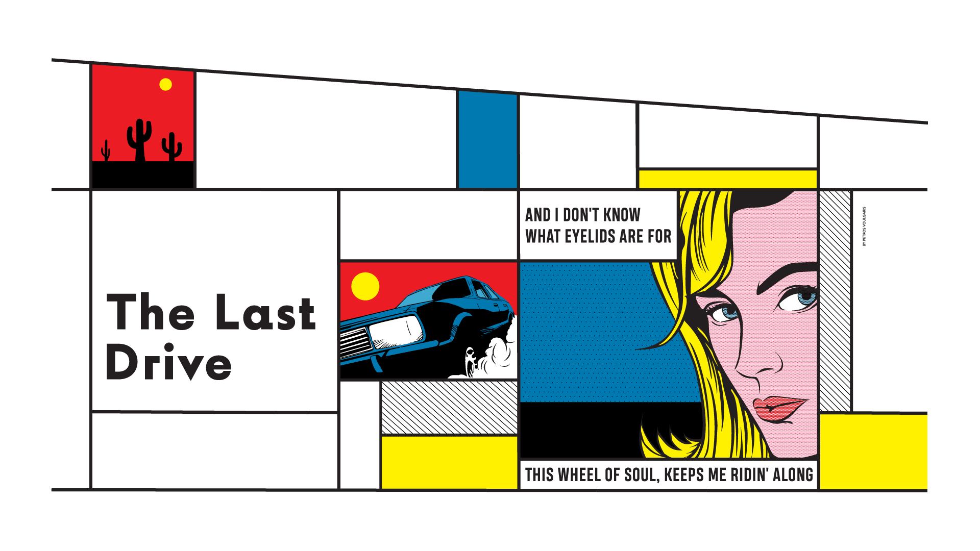 Parklife | The Last Drive