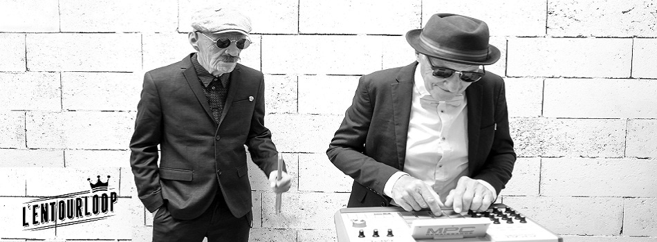L’ENTOURLOOP ft SKARRA MUCCI & TROY BERKLEY | LIVE IN ATHENS | GAGARIN 205