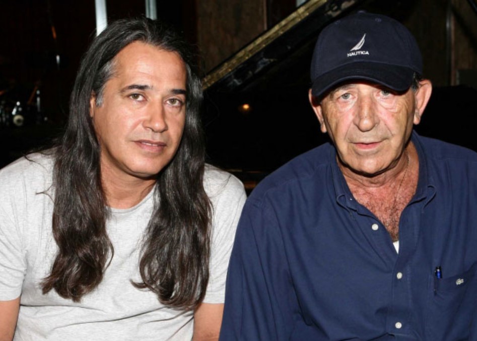 Του παραδείσου λεμόνια του Ηλία Κατσούλη