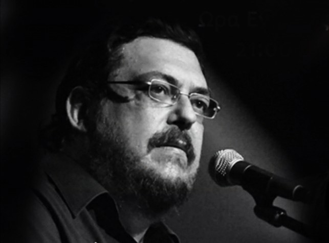 Η τελευταία παράσταση το μεσημέρι στου Ζωγράφου, για τον Λαυρέντη