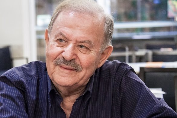 Πέθανε ο συνθέτης Γιάννης Σπανός