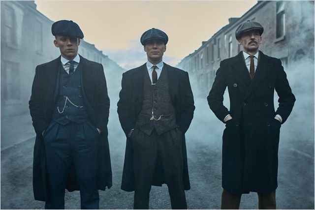 Peaky Blinders Soundtrack σε βινύλιο & cd