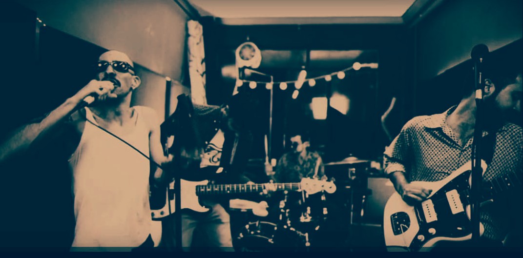 “Turn Me On” από τους “Μινέρβα” | Νέα κυκλοφορία