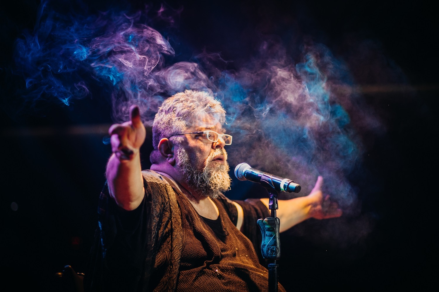 ΚΡΑΟΥΝΑΚΗΣ +ΣΠΕΙΡΑ “ΦΙΛΑ ΜΕ ΣΤΗ ΣΦΙΓΓΑ” ΑΠΟ 27/10/19