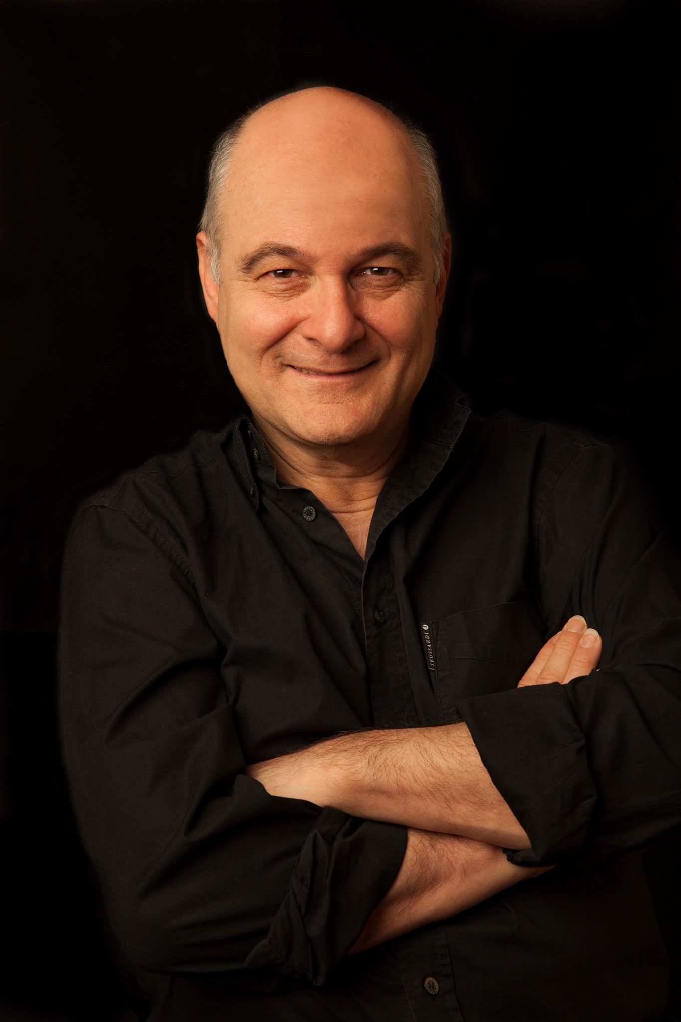 Ο Κώστας Θωμαΐδης σε Πλανόδιες Μουσικές | Σάββατα 9, 16 & 23 Νοεμβρίου 2019 @ ΙΛΙΟΝ plus