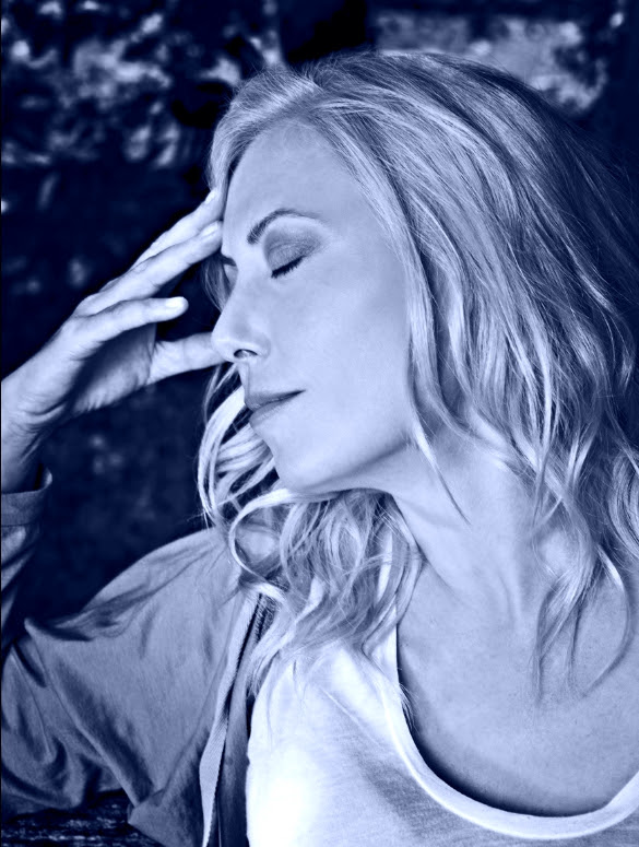 H Θεοδοσία Τσάτσου στο HALF NOTE | 8-10 Νοεμβρίου