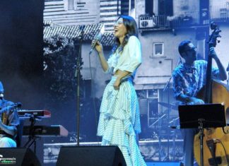 Υπέρoχες μελωδίες απο τους Gadjo Dilo (φωτορεπορτάζ)