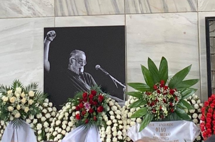 Το ταξίδι τελείωσε, τώρα αρχίζει το παραμύθι!