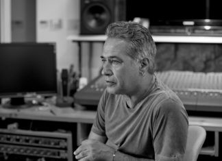 Συνέντευξη : O Παντελής Θαλασσινός μιλάει στις www.mousikesebeeries.gr