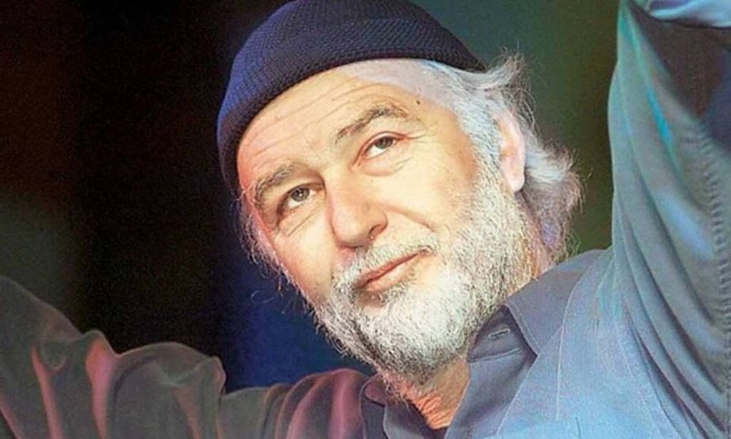 “Έφυγε” από τη ζωή ο συνθέτης Γιώργος Ζήκας