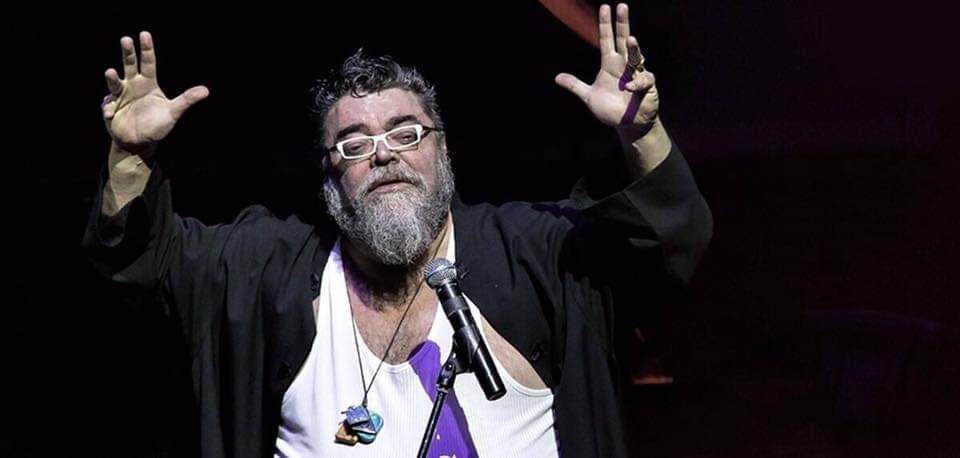 Απολαυστικός Σταμάτης Κραουνάκης προς την υπουργό πολιτισμού