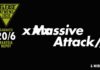 Οι Massive Attack στο Release Athens 2020