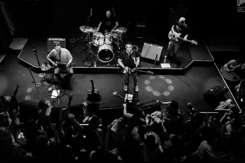 Αναβολή και νέα ημερομηνία για τους Χατζηφραγκέτα στο Piraeus 117 Αcademy