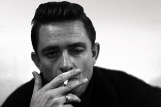“Γειά σας, είμαι ο Johnny Cash”