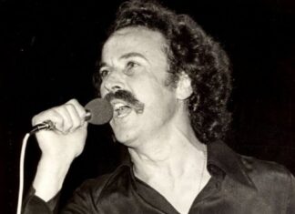 07 Ιουλίου 1936 – 08 Φεβρουαρίου 1980 | Νίκος Ξυλούρης, ο Αρχάγγελος της Κρήτης