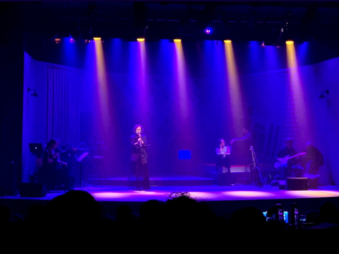 “Κοινή Ησυχία” με τον Βασίλη Παπακωνσταντίνου | Απόψε η πρεμιέρα