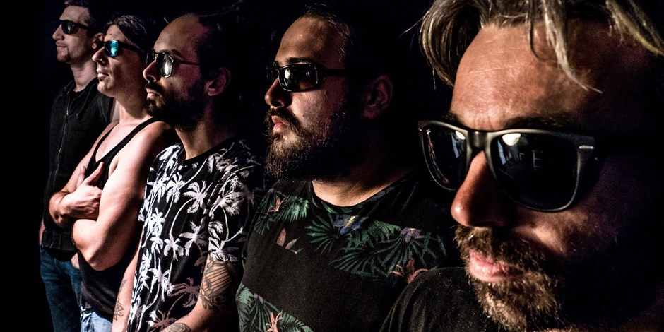 Fundracar (Fri 21 Feb) | Gagarin