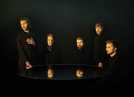 EDITORS – UPSIDE DOWN | New Single