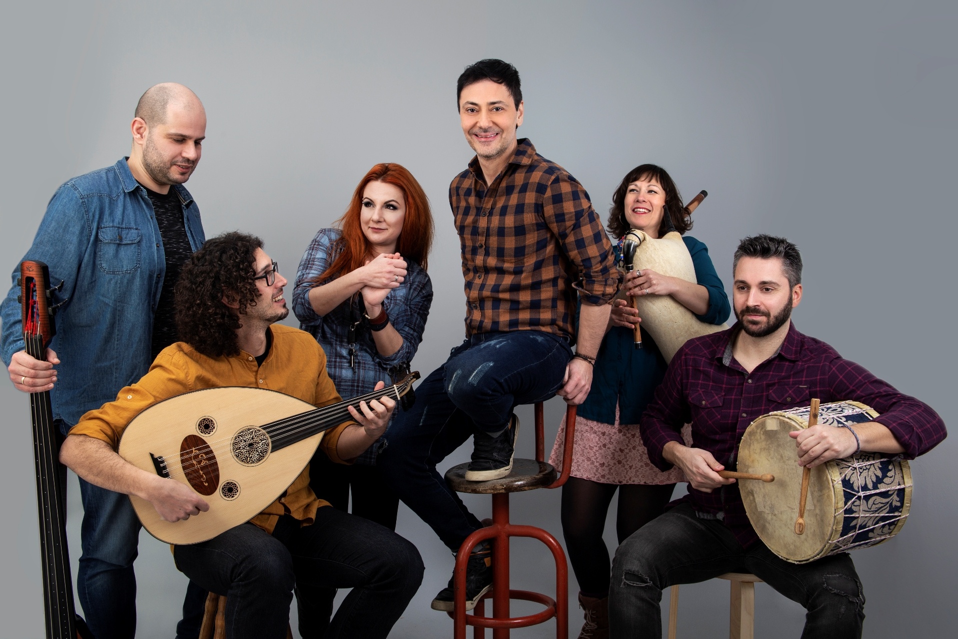 Ο Σταύρος Σιόλας στη μουσική σκηνή “Σφίγγα” | Κερδίστε Προσκλήσεις