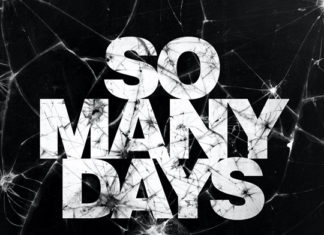SO MANY DAYS – 1000MODS | NEW SINGLE