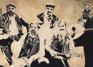 “Τα μέγαρα” | Νέο τραγούδι από τους Social Waste