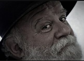 Μανώλης Ρασούλης | “‘Ερχονται κάτι στιγμές που θαρρώ πως τα έχω δει όλα…”