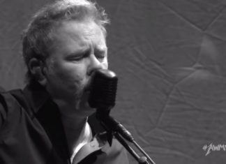 “The Unforgiven” Live απο τους Metallica