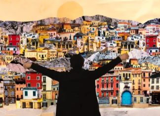 Απόστολος Ρίζος – Πέρα από τα γνώριμα | Νέο τραγούδι