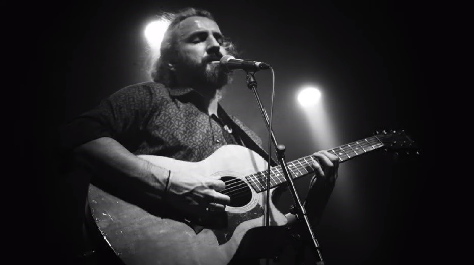 Λεωνίδας Μπαλάφας live από το Piraeus Academy