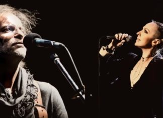 Μονμάρτη | Μίλτος Πασχαλίδης – Τζώρτζια Κεφαλά