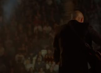 Sivert Høyem – Majesty | Live at Acropolis