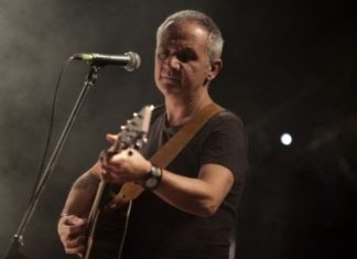 Ο Χρήστος Θηβαίος θυμάται την 21η Απριλίου 1967