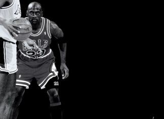 “The Last Dance” το ντοκιμαντέρ για τη ζωή του μοναδικού Michael Jordan