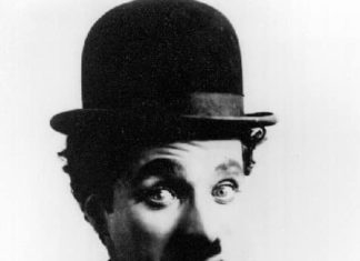 Charlie Chaplin | ” Όταν άρχισα να αγαπώ τον εύατό μου” | Ο λατρεμένος Σαρλό!