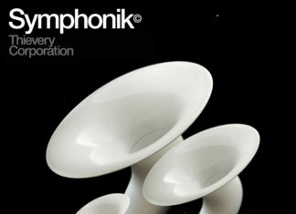 Thievery Corporation – Symphonik | New album (2020)