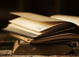 23 Απριλίου 2020 | Μια διαφορετική παγκόσμια ημέρα βιβλίου