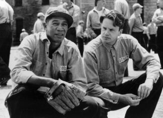 Η Ρίτα Χέιγουορθ και η “τελευταία έξοδος”