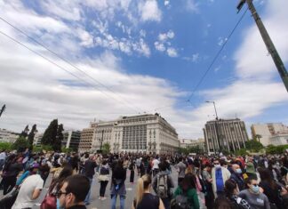 Την Πέμπτη 21 Μαΐου γεμίζουμε τις γειτονιές με μουσική
