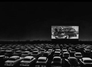 Η Αθήνα έτοιμη να υποδεχθεί το πρώτο Drive – in cinema