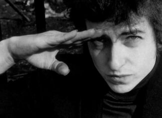 Με νικοτίνη δυνατή και τον Bob Dylan | Χρόνια Πολλά μεγάλε Dylan