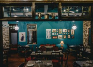 Πρόγραμμα εκδηλώσεων Galata Gazi
