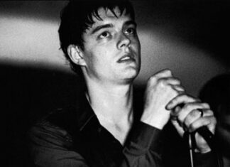 Love Will Tear Us Apart» | Ian Curtis