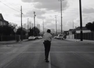 Michael Kiwanuka – Black Man In A White World