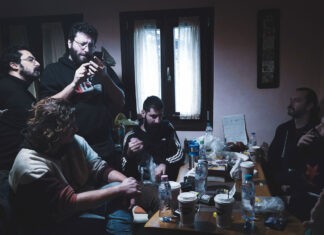 Συνέντευξη : Oι Transidelia στις www.mousikesebeeries.gr