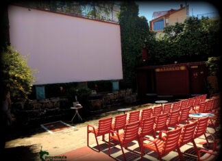 Είναι κάτι νύχτες με φεγγάρι, μες τα θερινά τα σινεμά, μ’ αγιόκλημα και γιασεμιά! Ανοίγουν τα θερινά τα cinema . Τι θα δούμε;